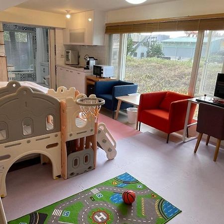 Cloud & Green Private Guest House 풀리 외부 사진