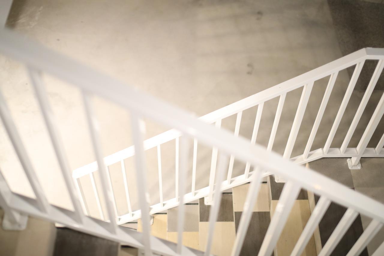 Cloud & Green Private Guest House 풀리 외부 사진