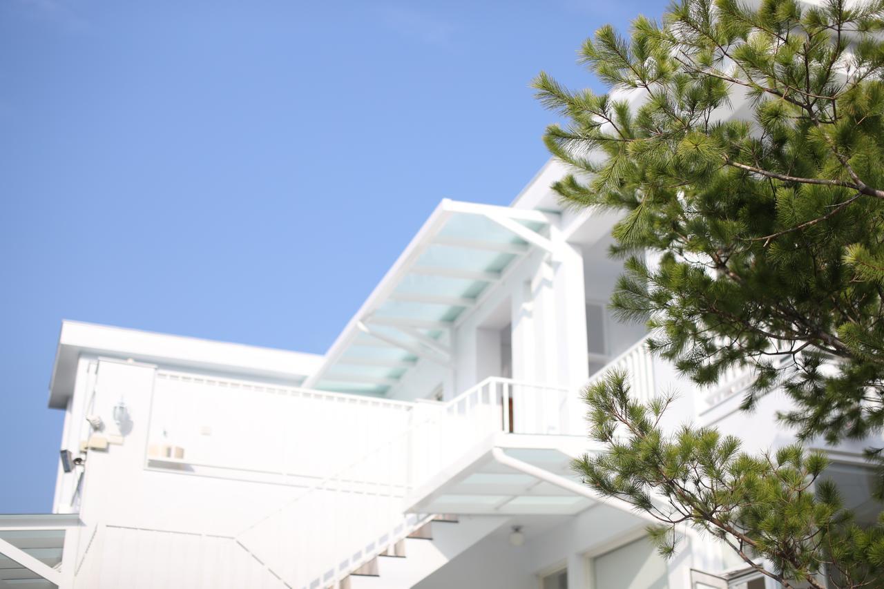 Cloud & Green Private Guest House 풀리 외부 사진