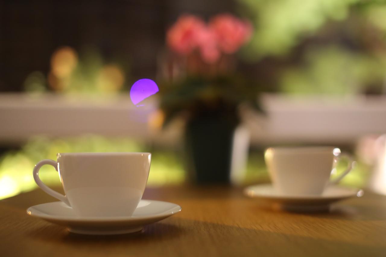 Cloud & Green Private Guest House 풀리 외부 사진