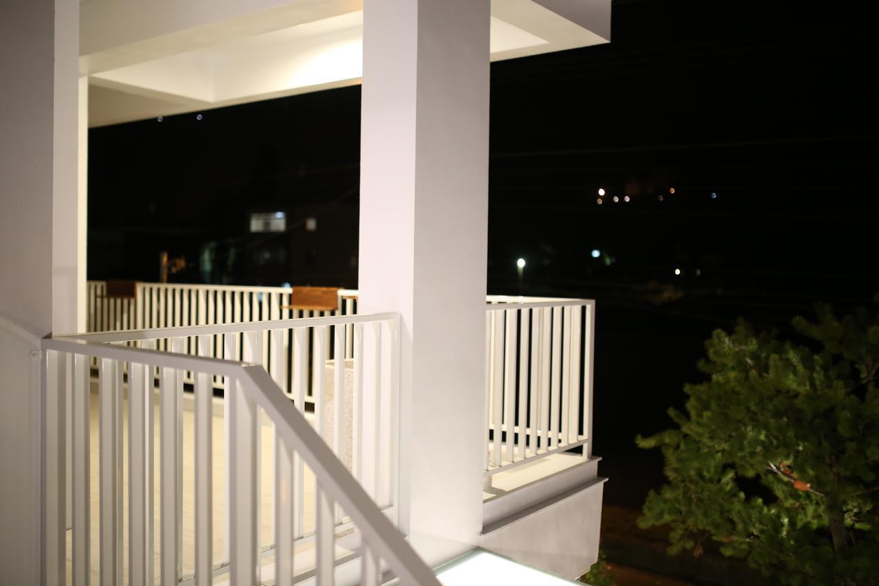 Cloud & Green Private Guest House 풀리 외부 사진