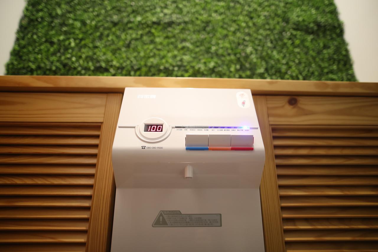 Cloud & Green Private Guest House 풀리 외부 사진