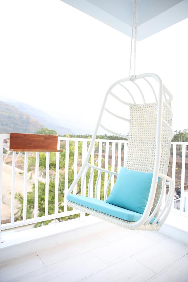 Cloud & Green Private Guest House 풀리 외부 사진