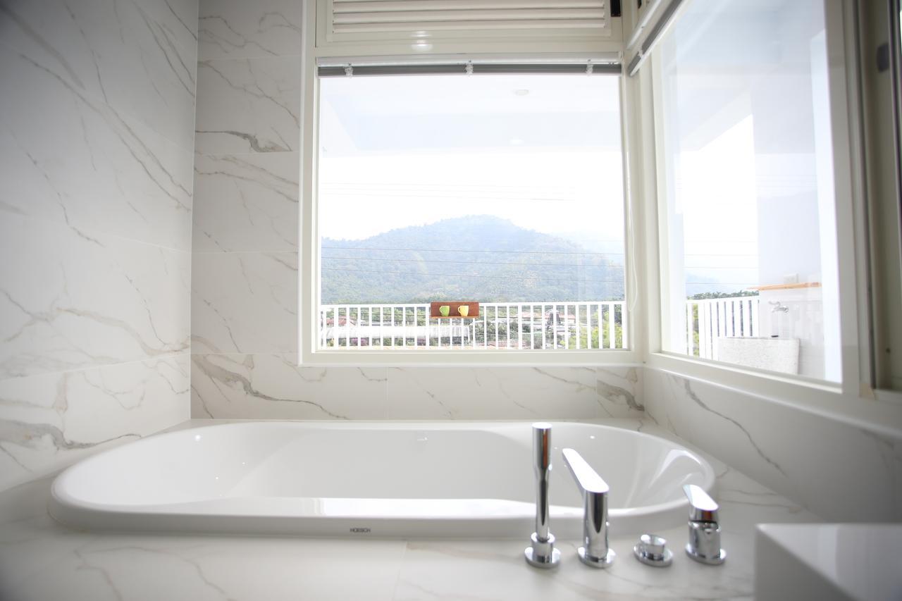Cloud & Green Private Guest House 풀리 외부 사진