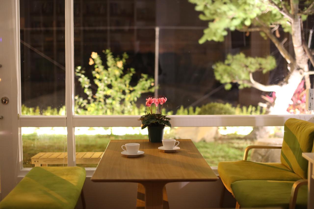 Cloud & Green Private Guest House 풀리 외부 사진