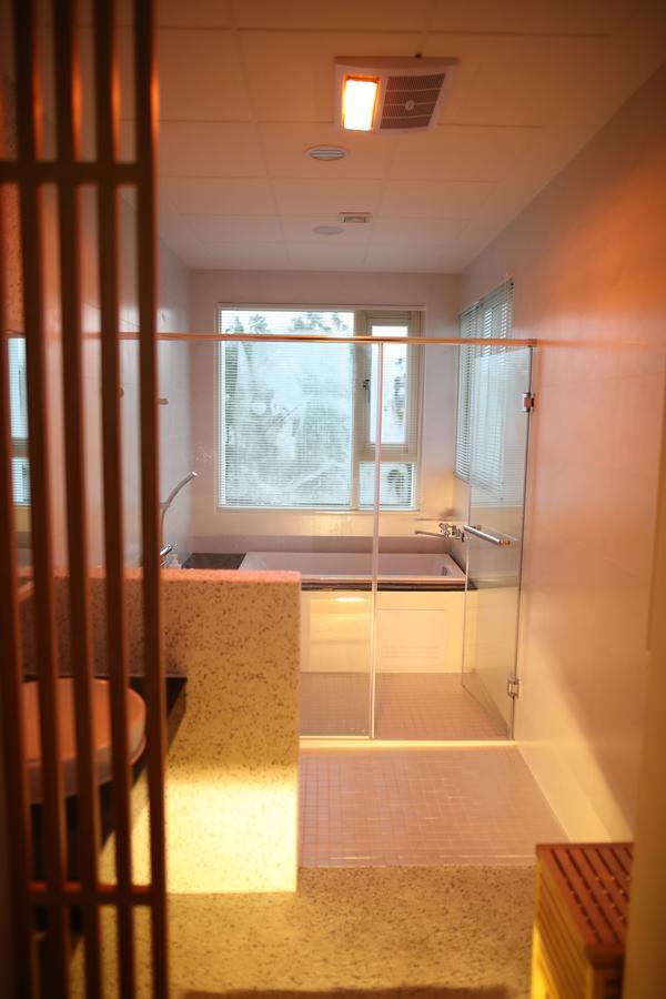 Cloud & Green Private Guest House 풀리 외부 사진