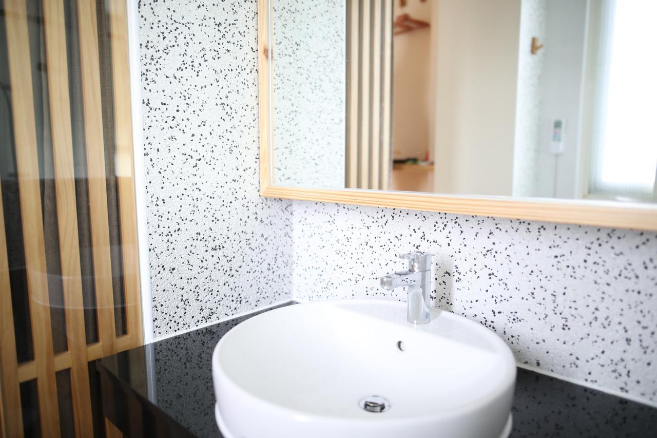 Cloud & Green Private Guest House 풀리 외부 사진