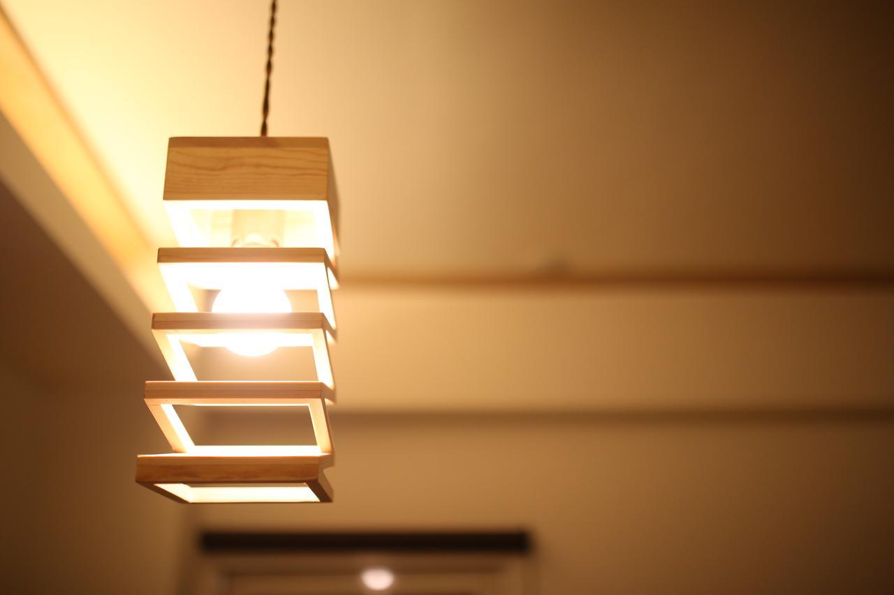 Cloud & Green Private Guest House 풀리 외부 사진