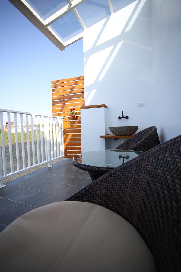 Cloud & Green Private Guest House 풀리 외부 사진
