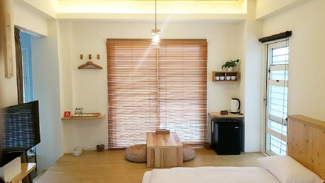 Cloud & Green Private Guest House 풀리 외부 사진