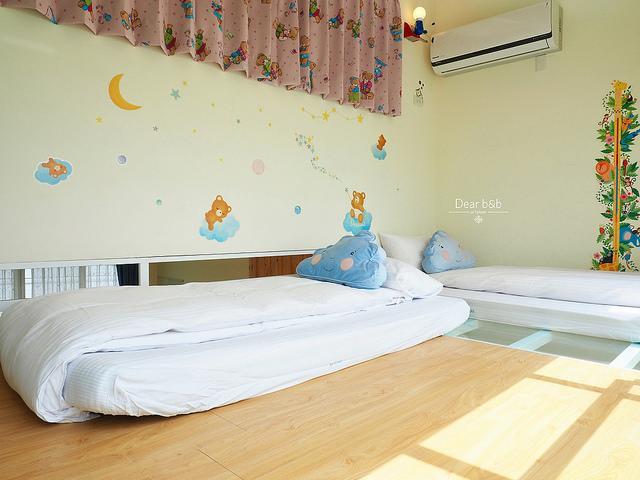 Cloud & Green Private Guest House 풀리 외부 사진