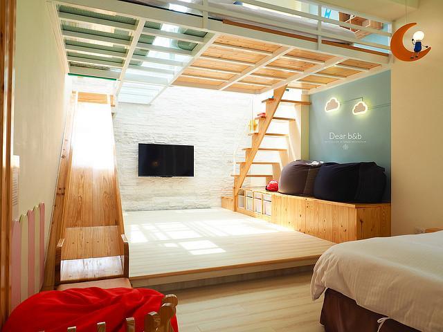 Cloud & Green Private Guest House 풀리 외부 사진