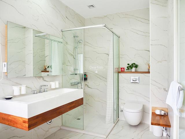 Cloud & Green Private Guest House 풀리 외부 사진