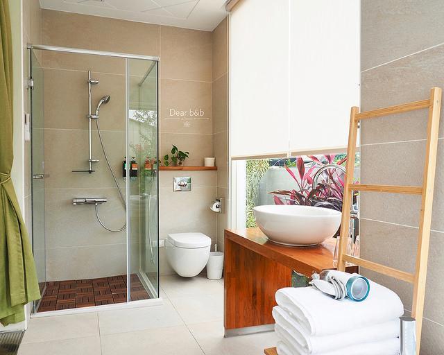 Cloud & Green Private Guest House 풀리 외부 사진