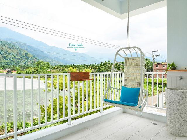 Cloud & Green Private Guest House 풀리 외부 사진