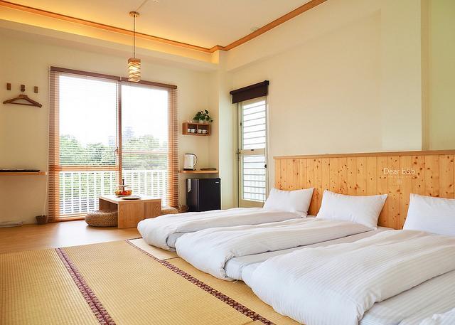 Cloud & Green Private Guest House 풀리 외부 사진