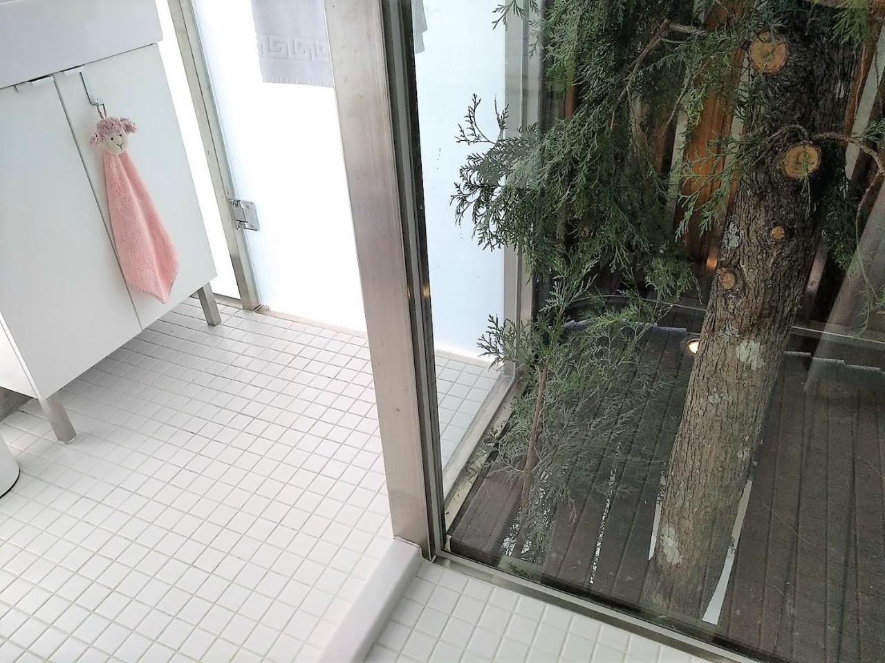 Cloud & Green Private Guest House 풀리 외부 사진