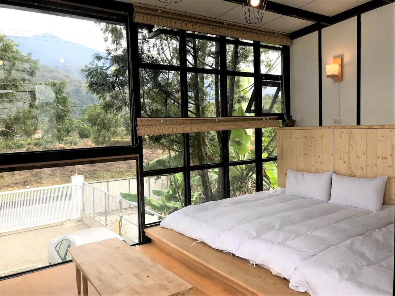 Cloud & Green Private Guest House 풀리 외부 사진