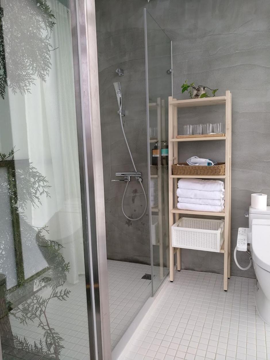 Cloud & Green Private Guest House 풀리 외부 사진